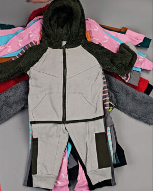 Фотография  978 - BABY СТОК CAN#5 кг, ЛОТ СТ-9922 оптом в Оренбурге и Оренбургской области