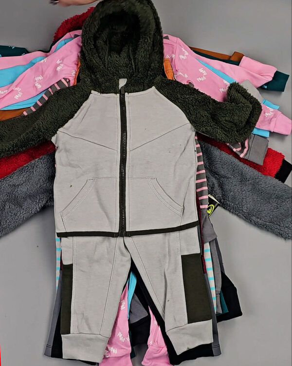 Фотография  460 - BABY СТОК CAN#5 кг, ЛОТ СТ-9922 оптом в Оренбурге и Оренбургской области