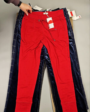 Фотография  666 - Брюки м/ж C&A#10 кг, ЛОТ СТ-9848 оптом в Оренбурге и Оренбургской области