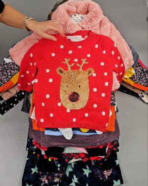 Фотография  964 - KBCW mix#15 кг, ЛОТ СХ-0261 оптом в Оренбурге и Оренбургской области