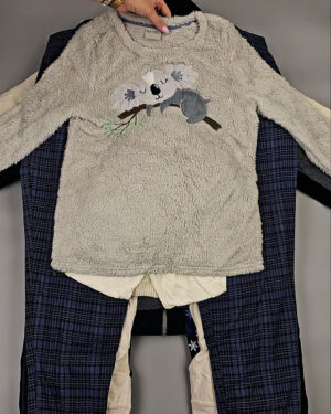 Фотография  491 - ALDI Winter mix#13 кг, ЛОТ СТ-9818 оптом в Оренбурге и Оренбургской области