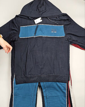 Фотография  245 - Спортивные костюмы (Herren-Trainingsanzuge voп HIS)#17,1 кг, ЛОТ СТ-9630 оптом в Оренбурге и Оренбургской области