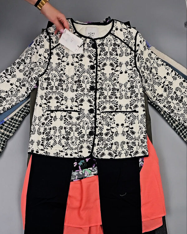 Фотография  619 - DK+Bestseller 085#16 кг, ЛОТ СТ-9953 оптом в Оренбурге и Оренбургской области