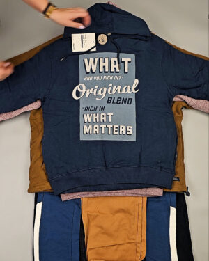 Фотография  801 - BLEND HE W 064#15 кг, ЛОТ СТ-9793 оптом в Оренбурге и Оренбургской области