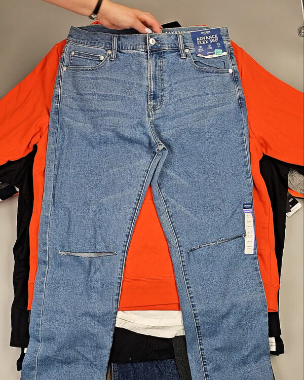 Фотография  716 - CANADA  Winter mix 084#20 кг, ЛОТ СТ-9986 оптом в Оренбурге и Оренбургской области