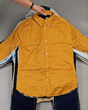 Фотография  119 - Мужской микс TOP LOOK (MEN NC)#25 кг, ЛОТ СТ-9869 оптом в Оренбурге и Оренбургской области