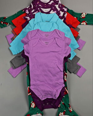 Фотография  232 - BABY СТОК CAN#5 кг, ЛОТ СТ-9687 оптом в Оренбурге и Оренбургской области