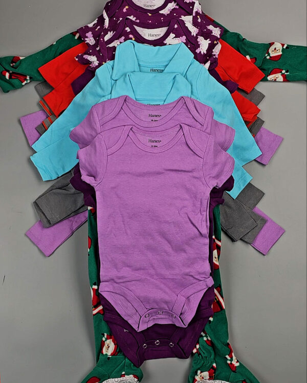 Фотография  123 - BABY СТОК CAN#5 кг, ЛОТ СТ-9687 оптом в Оренбурге и Оренбургской области