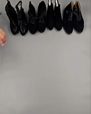 Фотография  516 - Обувь СТОК Demi шт#20 шт, ЛОТ СТ-9773 оптом в Оренбурге и Оренбургской области