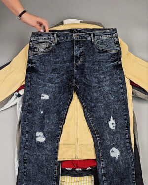 Фотография  788 - Мужской микс TOP LOOK (MEN NC)#25 кг, ЛОТ СТ-9871 оптом в Оренбурге и Оренбургской области