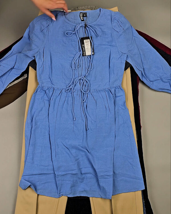 Фотография  649 - DK+Bestseller 085#16 кг, ЛОТ СТ-9950 оптом в Оренбурге и Оренбургской области