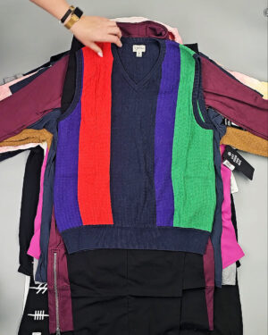 Фотография  603 - CANADA  Winter mix 64#15 кг, ЛОТ СТ-9807 оптом в Оренбурге и Оренбургской области