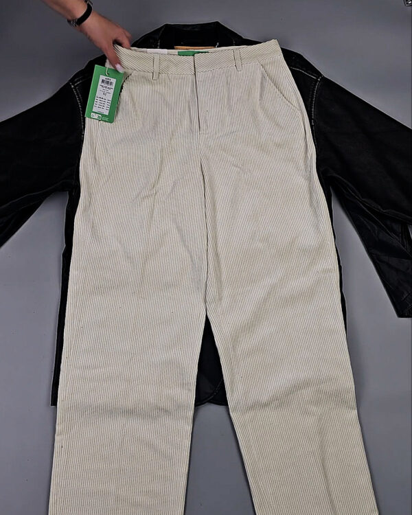 Фотография  226 - JACK JONES Women Winter mix 075 #15 кг, ЛОТ СТ-9961 оптом в Оренбурге и Оренбургской области