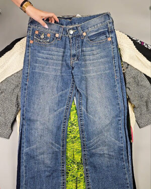 Фотография  223 - Vintage Black#50 кг, ЛОТ СХ-0209 оптом в Оренбурге и Оренбургской области