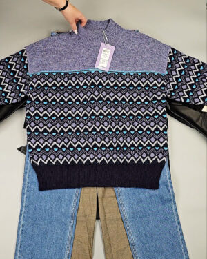 Фотография  634 - JACK JONES Women Winter mix 075 #15 кг, ЛОТ СТ-9960 оптом в Оренбурге и Оренбургской области