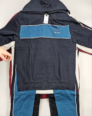 Фотография  494 - Спортивные костюмы (Herren-Trainingsanzuge voп HIS)#18,7 кг, ЛОТ СТ-9633 оптом в Оренбурге и Оренбургской области