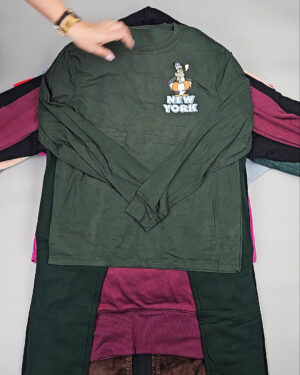 Фотография  374 - CANADA  Winter mix 64#15 кг, ЛОТ СТ-9804 оптом в Оренбурге и Оренбургской области