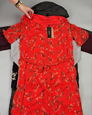 Фотография  663 - VERO MODA  Winter mix#10 кг, ЛОТ СТ-9796 оптом в Оренбурге и Оренбургской области