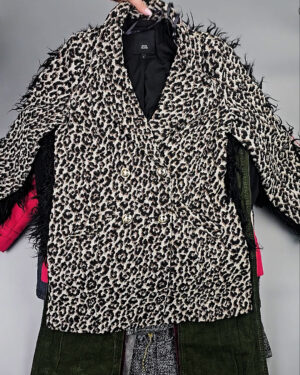 Фотография  794 - Женский микс зима (Winter mix)#20 кг, ЛОТ СХ-0205 оптом в Оренбурге и Оренбургской области