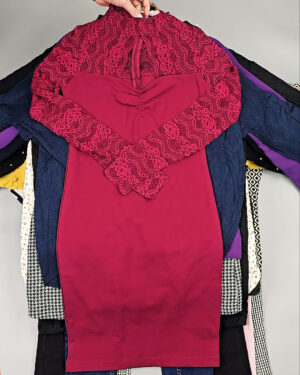 Фотография  558 - Scotland Winter mix#15 кг, ЛОТ СХ- 0221 оптом в Оренбурге и Оренбургской области