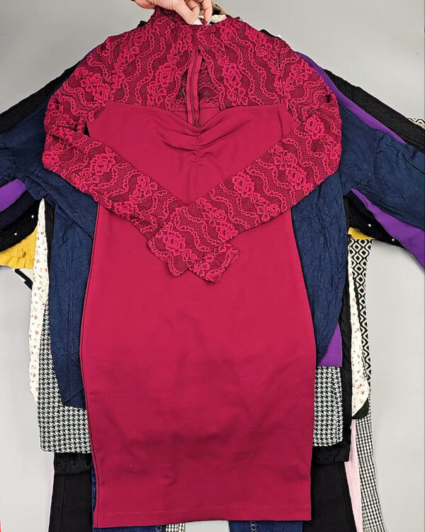 Фотография  782 - Scotland Winter mix#15 кг, ЛОТ СХ- 0221 оптом в Оренбурге и Оренбургской области