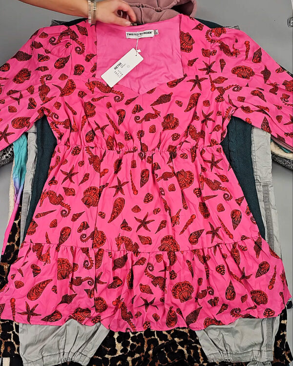 Фотография  949 - XXL Winter mix БМ#15 кг, ЛОТ СХ-0252 оптом в Оренбурге и Оренбургской области