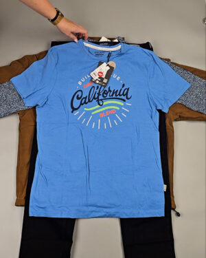 Фотография  424 - BLEND HE W 064#15 кг, ЛОТ СТ-9790 оптом в Оренбурге и Оренбургской области