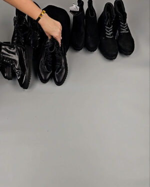 Фотография  567 - Обувь СТОК Demi шт#20 шт, ЛОТ СТ-9771 оптом в Оренбурге и Оренбургской области