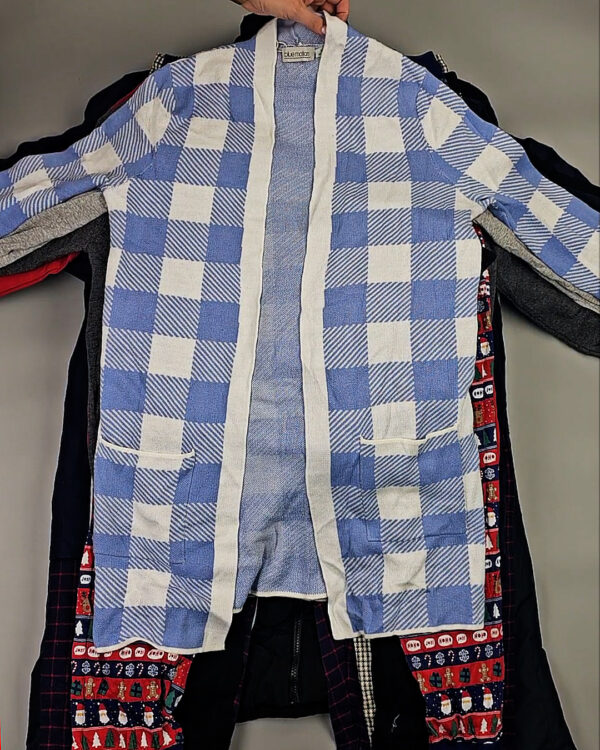 Фотография  654 - ALDI Winter mix#13 кг, ЛОТ СТ-9820 оптом в Оренбурге и Оренбургской области