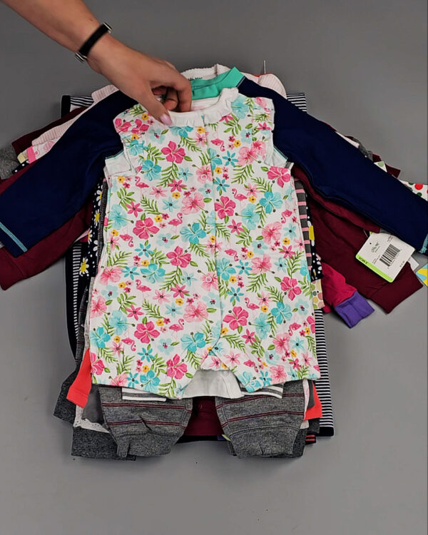 Фотография  477 - BABY СТОК CAN 084#5 кг, ЛОТ СТ-9927 оптом в Оренбурге и Оренбургской области