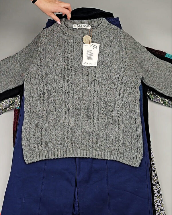 Фотография  214 - DK COMPANY Winter mix 104#20 кг, ЛОТ СТ-9945 оптом в Оренбурге и Оренбургской области