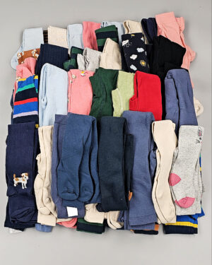 Купить Колготки TCM Kids 104#5,8 кг, ЛОТ СТ-9698 оптом в Оренбурге и Оренбургской области