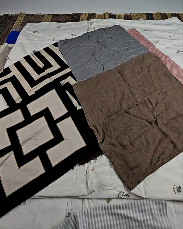 Фотография  468 - 11991 ПДО H&M (H H&M HHR mix) 1224#25 кг, ЛОТ СТ-9896 оптом в Оренбурге и Оренбургской области