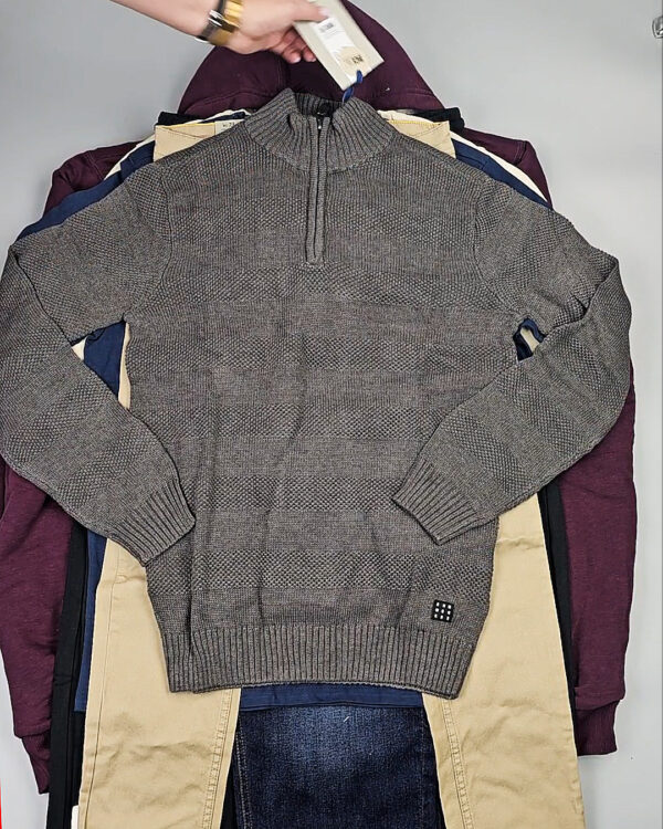 Фотография  156 - BLEND HE W 064#15 кг, ЛОТ СТ-9791 оптом в Оренбурге и Оренбургской области