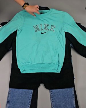 Фотография  540 - Vintage Black#50 кг, ЛОТ СХ-0210 оптом в Оренбурге и Оренбургской области