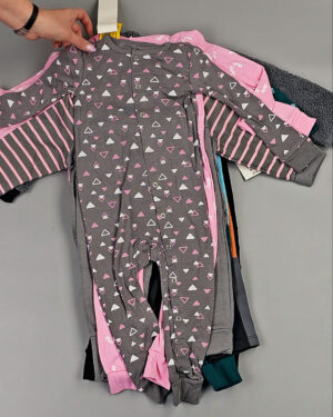 Фотография  965 - BABY СТОК CAN#5 кг, ЛОТ СТ-9924 оптом в Оренбурге и Оренбургской области