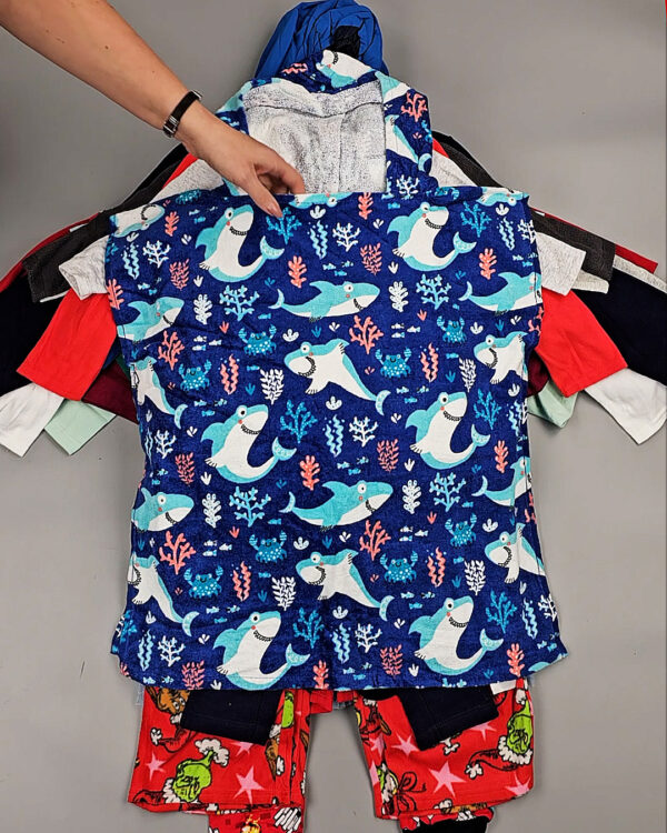 Фотография  694 - LIDL Kids Winter#7 кг, ЛОТ СТ-9699 оптом в Оренбурге и Оренбургской области