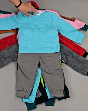 Фотография  518 - BABY СТОК CAN#5 кг, ЛОТ СТ-9922 оптом в Оренбурге и Оренбургской области