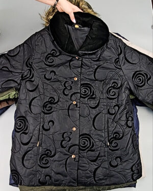 Фотография  582 - Куртки взрослые ANO#21 кг, ЛОТ СХ-0200 оптом в Оренбурге и Оренбургской области