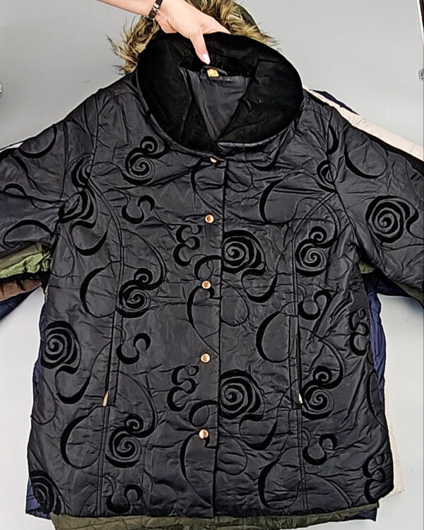 Фотография  914 - Куртки взрослые ANO#21 кг, ЛОТ СХ-0200 оптом в Оренбурге и Оренбургской области