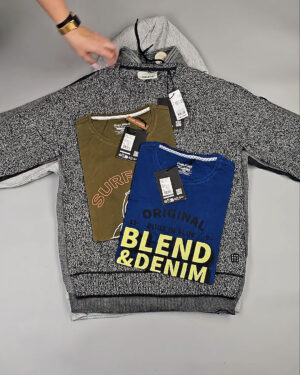 Фотография  652 - BLEND HE W 064#15 кг, ЛОТ СТ-9792 оптом в Оренбурге и Оренбургской области