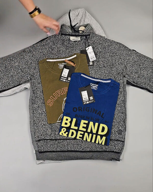 Фотография  903 - BLEND HE W 064#15 кг, ЛОТ СТ-9792 оптом в Оренбурге и Оренбургской области