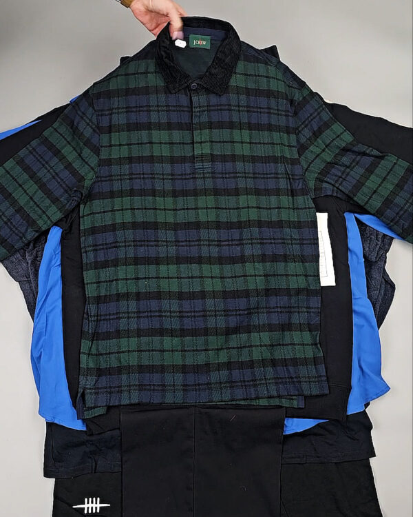 Фотография  633 - CANADA  Winter mix 64#15 кг, ЛОТ СТ-9806 оптом в Оренбурге и Оренбургской области