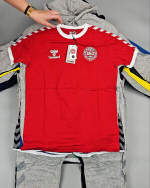 Фотография  658 - HUMMEL mix 50 AF23#19 кг, ЛОТ СТ-9641 оптом в Оренбурге и Оренбургской области