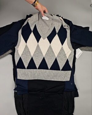 Фотография  582 - CANADA  Winter mix 64#15 кг, ЛОТ СТ-9809 оптом в Оренбурге и Оренбургской области