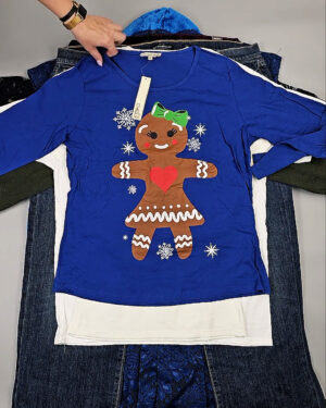 Фотография  395 - AMAZON Winter#15 кг, ЛОТ СТ-9817 оптом в Оренбурге и Оренбургской области