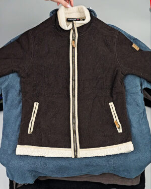 Фотография  808 - Флис (Fleece Tops LUX)#20 кг, ЛОТ СХ-0241 оптом в Оренбурге и Оренбургской области