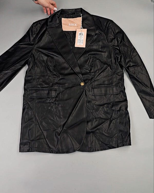 Фотография  470 - JACK JONES Women Winter mix 075 #15 кг, ЛОТ СТ-9961 оптом в Оренбурге и Оренбургской области