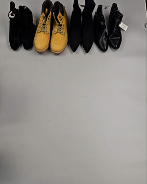 Фотография  264 - Обувь СТОК Demi шт#20 шт, ЛОТ СТ-9772 оптом в Оренбурге и Оренбургской области