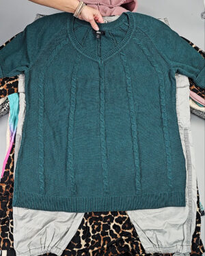 Фотография  570 - XXL Winter mix БМ#15 кг, ЛОТ СХ-0252 оптом в Оренбурге и Оренбургской области